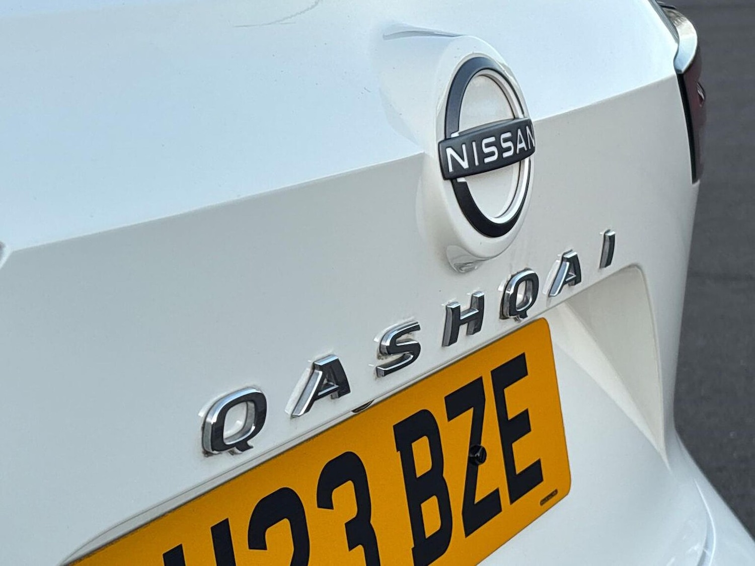 Used Nissan Qashqai 2023 for sale - 76911262: Photo 35