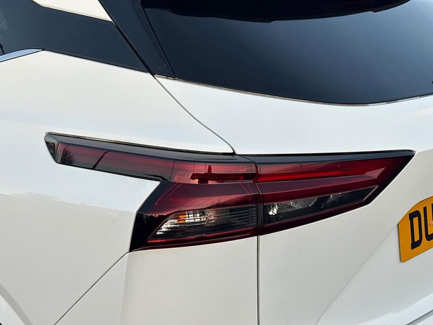 Used Nissan Qashqai 2023 for sale - 76911262: Photo 36