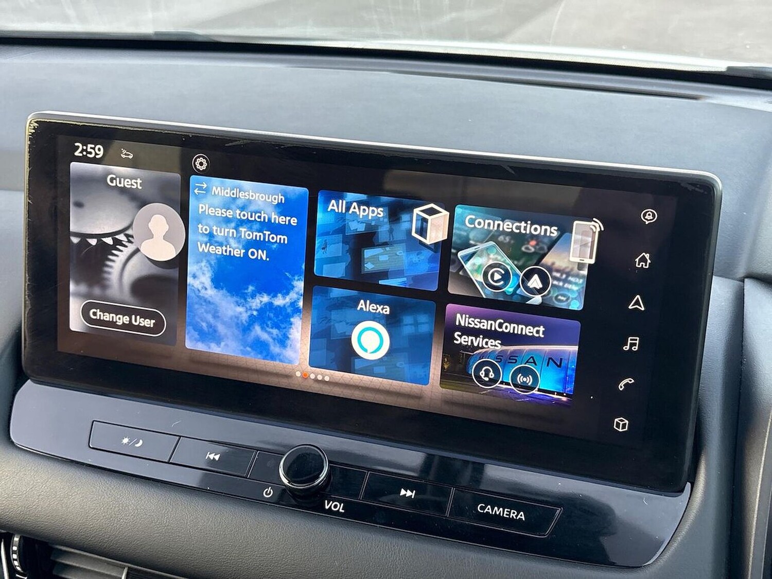 Used Nissan Qashqai 2023 for sale - 76911262: Photo 41