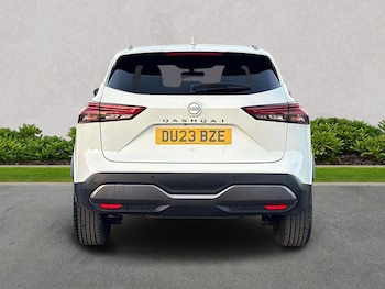 Used Nissan Qashqai 2023 for sale - 76911262: Photo