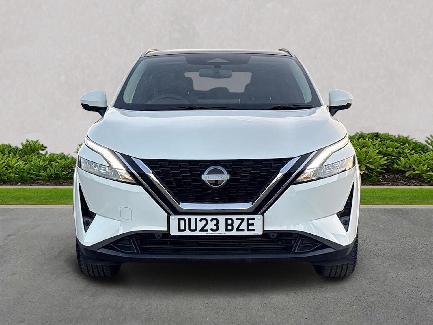 Used Nissan Qashqai 2023 for sale - 76911262: Photo 5