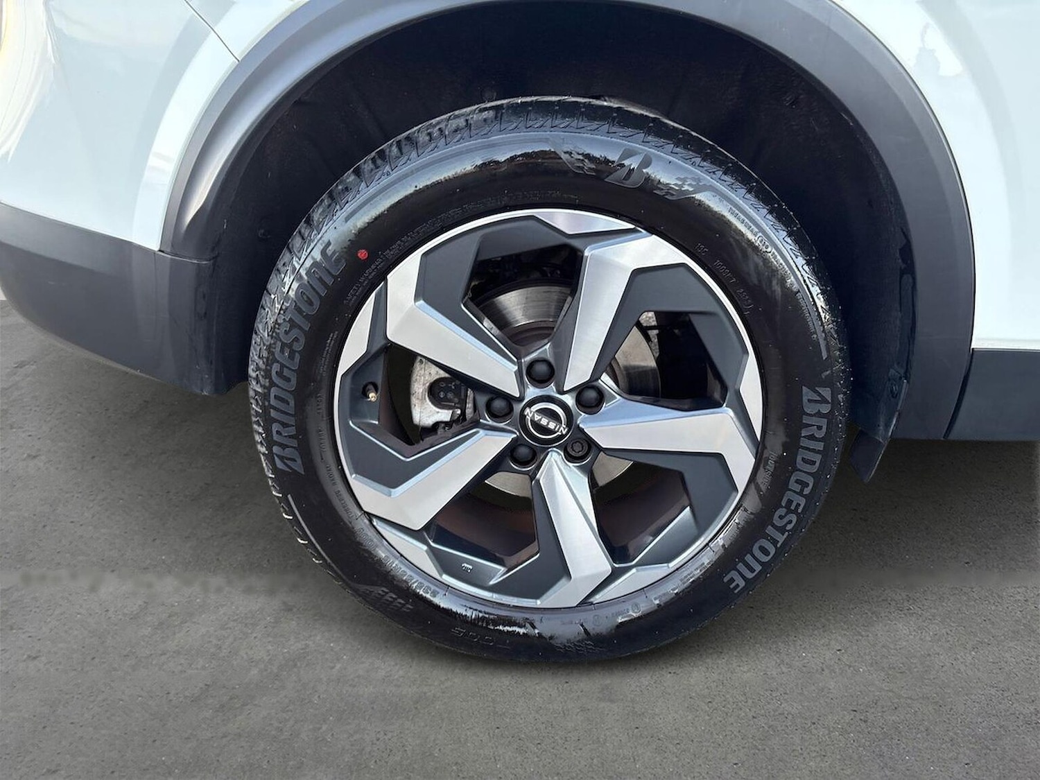 Used Nissan Qashqai 2023 for sale - 76911262: Photo 6