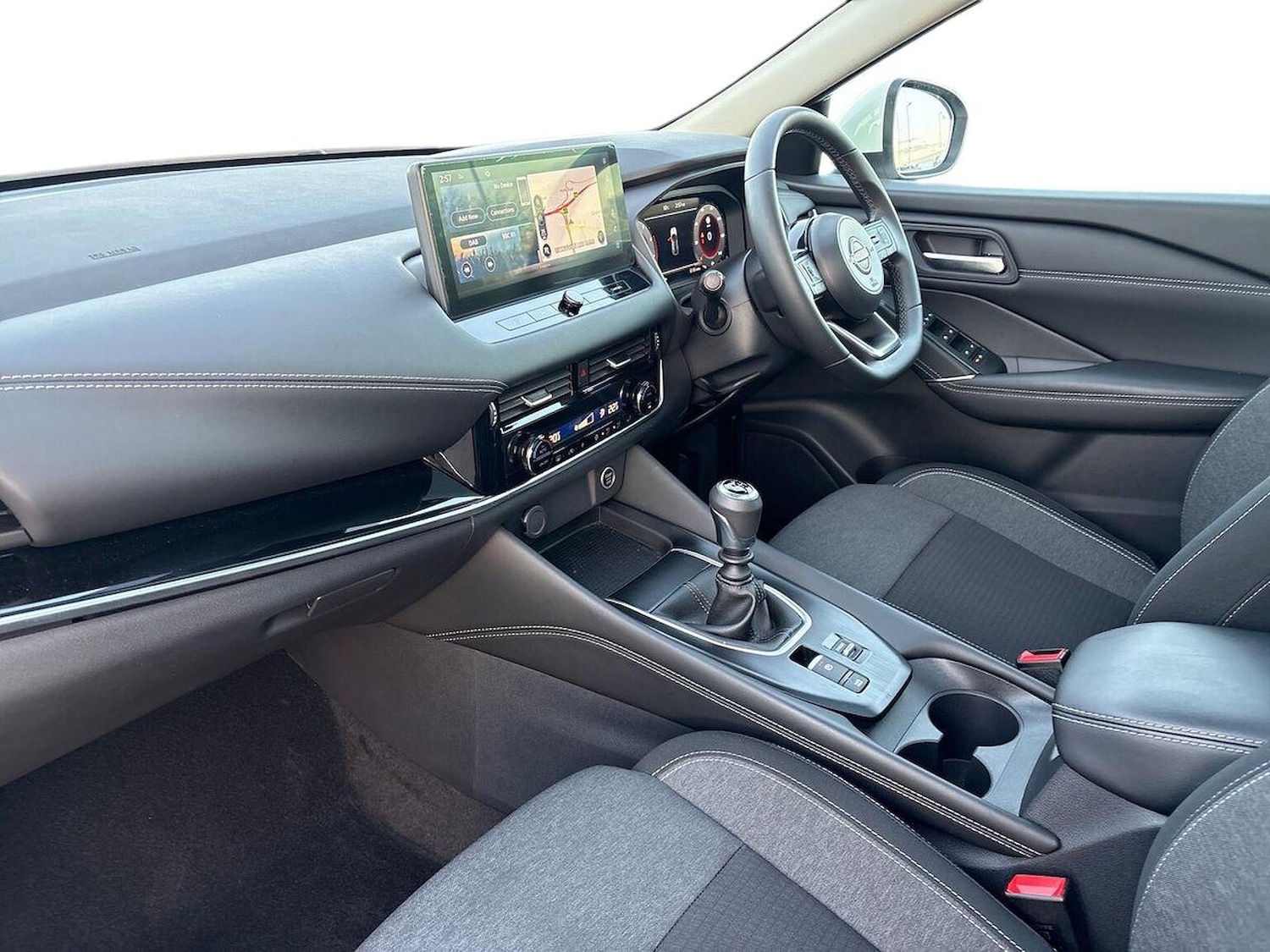 Used Nissan Qashqai 2023 for sale - 76911262: Photo 7