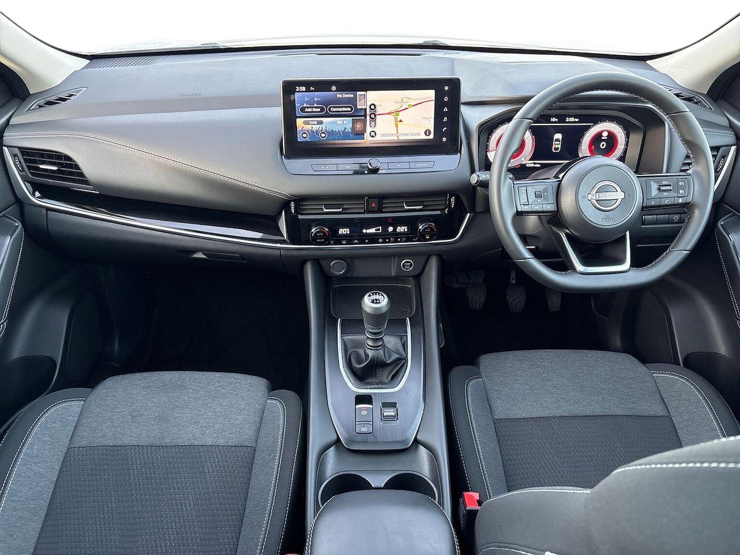 Used Nissan Qashqai 2023 for sale - 76911262: Photo 8