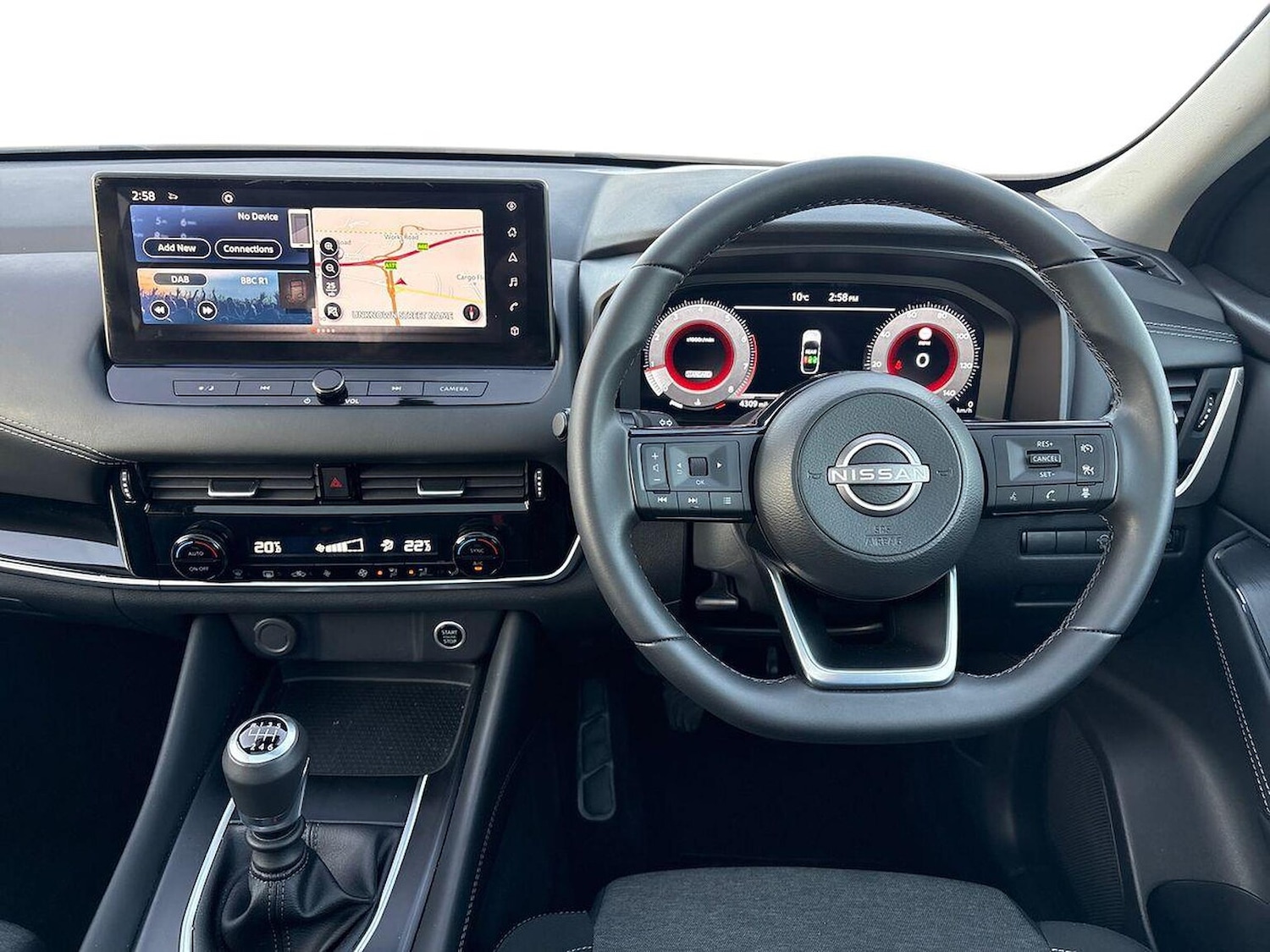 Used Nissan Qashqai 2023 for sale - 76911262: Photo 9