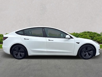 Used Tesla Model 3 2022 for sale - 75907459: Photo