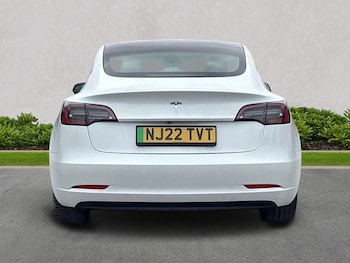 Used Tesla Model 3 2022 for sale - 75907459: Photo