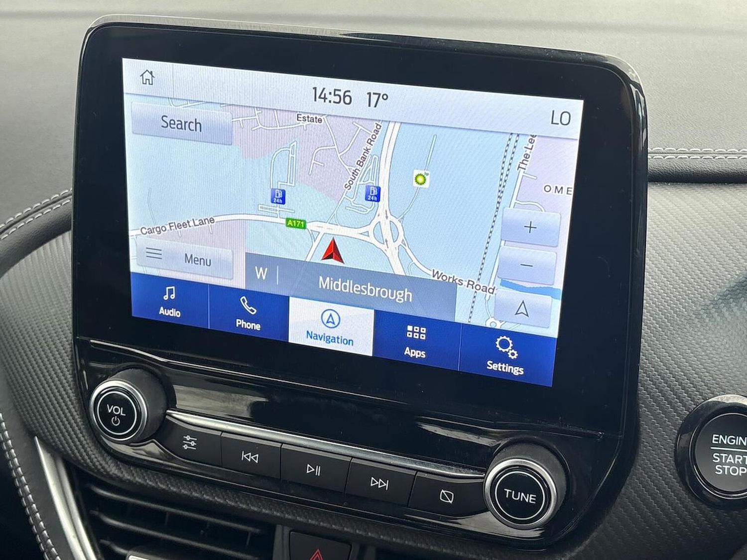 Vehicle 23