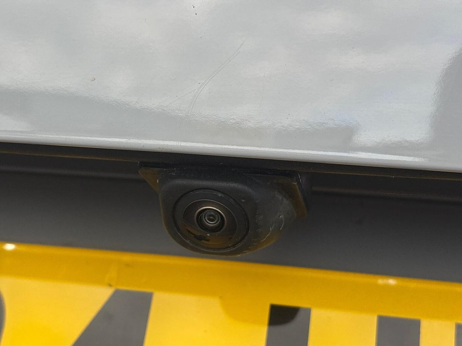 Vehicle 38
