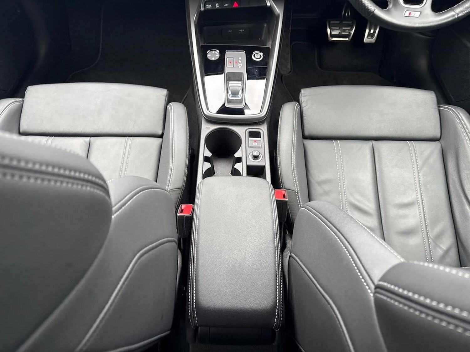 Used Audi A3 2022 for sale - 77650272: Photo 13