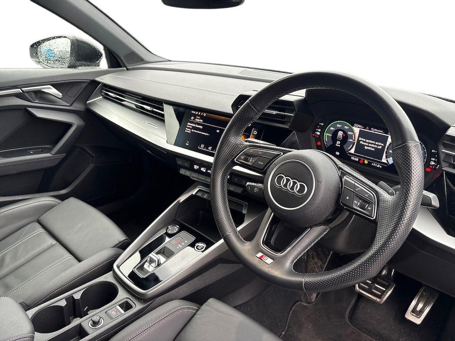 Used Audi A3 2022 for sale - 77650272: Photo 15