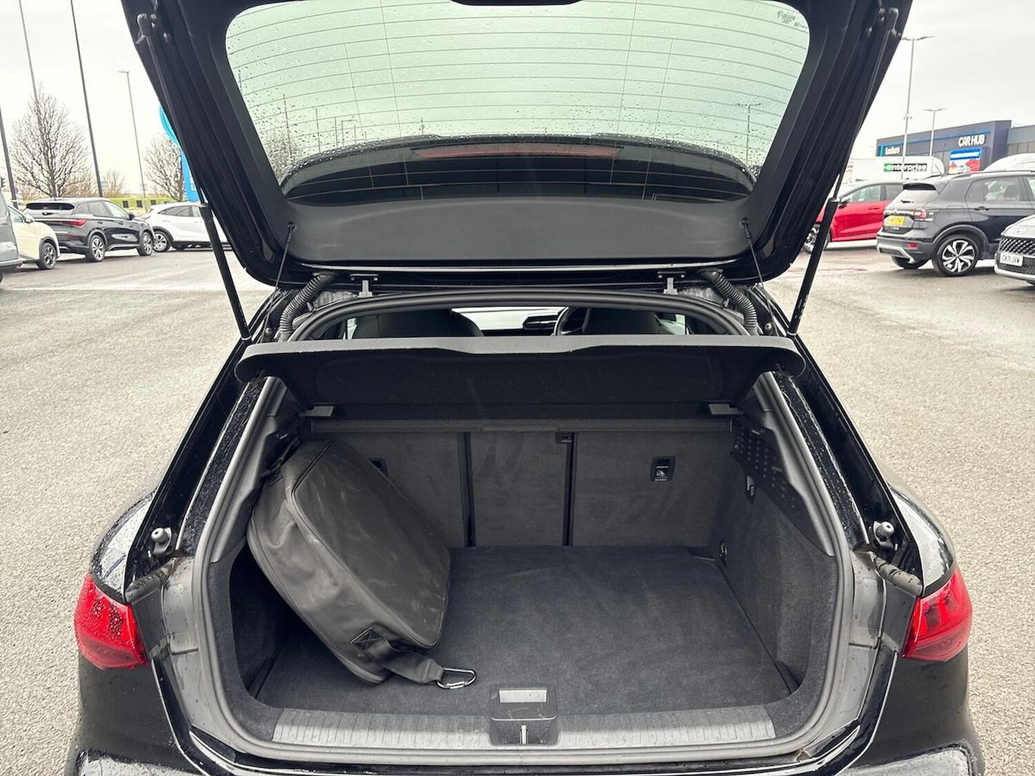 Used Audi A3 2022 for sale - 77650272: Photo 17