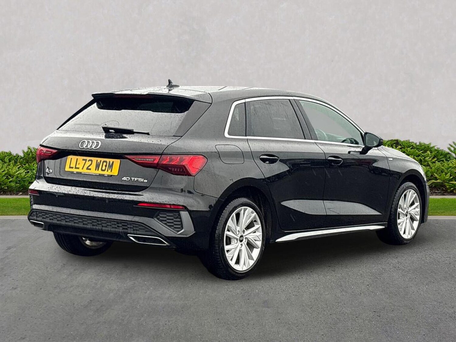 Used Audi A3 2022 for sale - 77650272: Photo 18