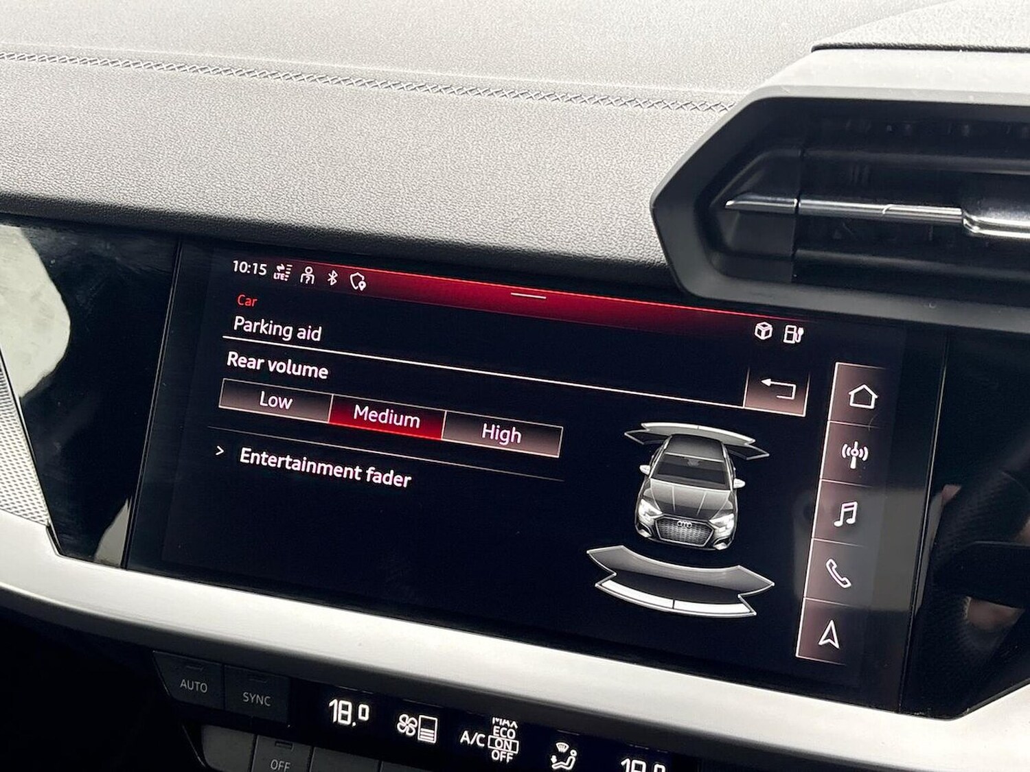 Used Audi A3 2022 for sale - 77650272: Photo 23