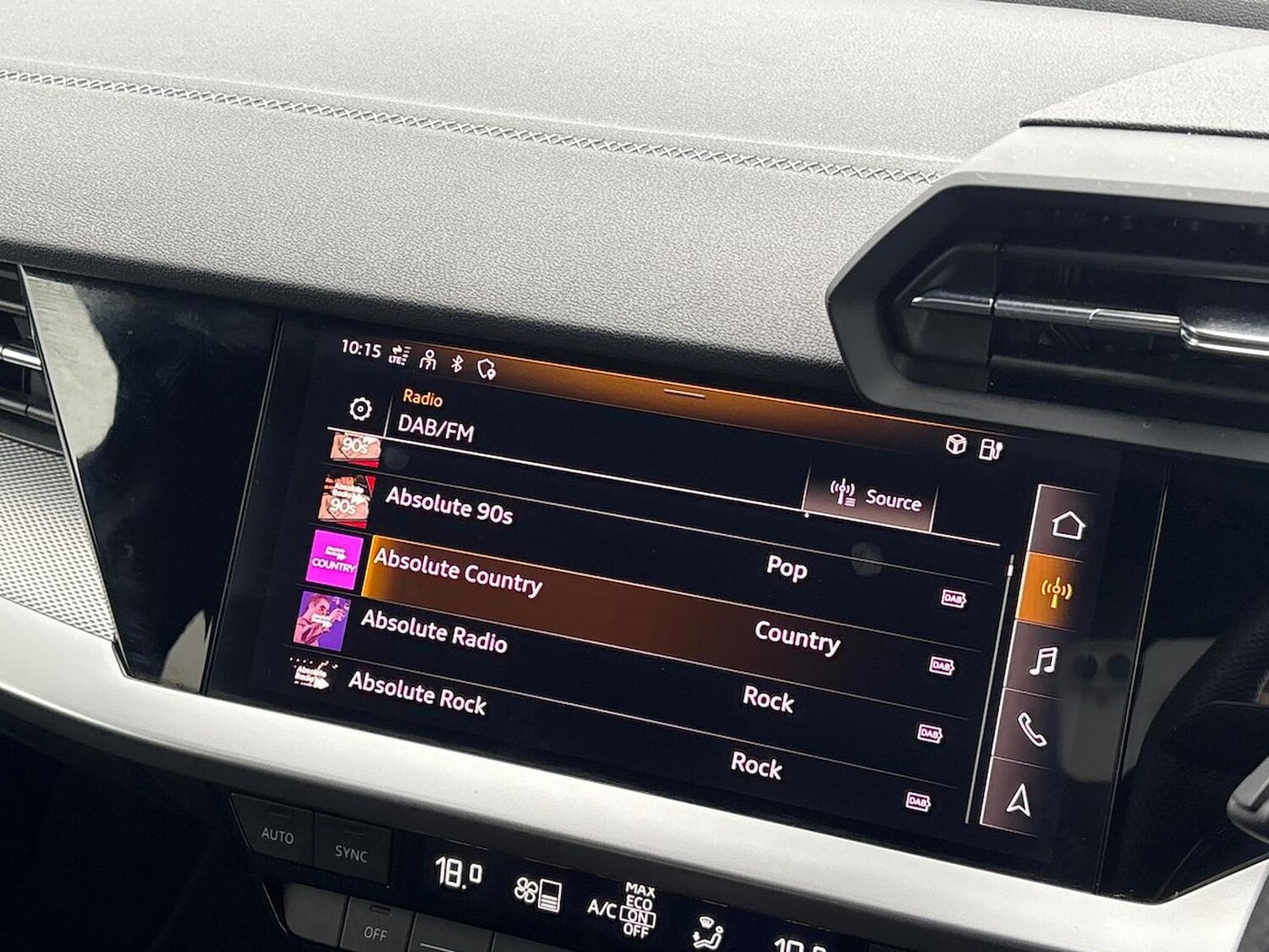 Used Audi A3 2022 for sale - 77650272: Photo 25