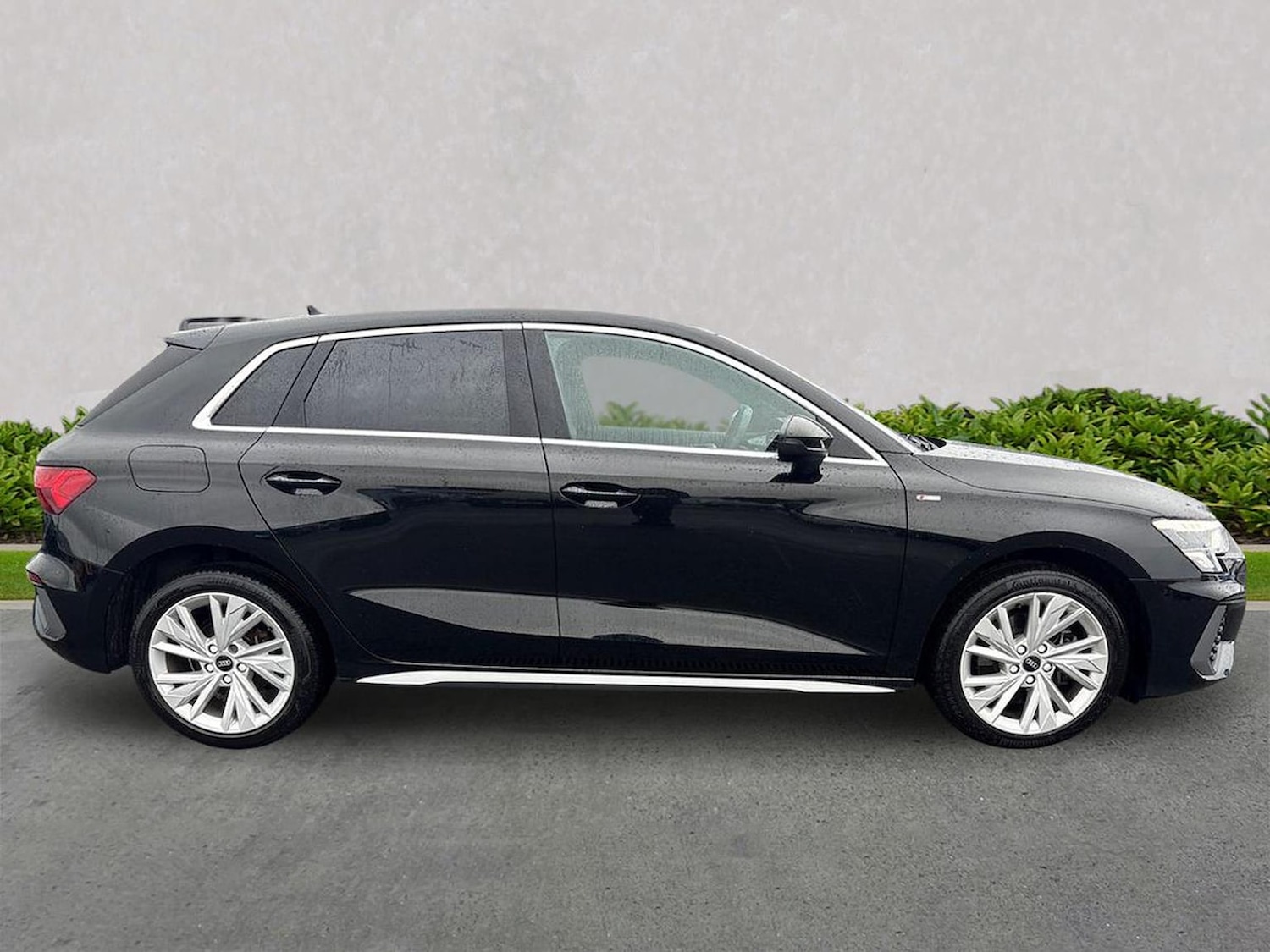 Used Audi A3 2022 for sale - 77650272: Photo 3