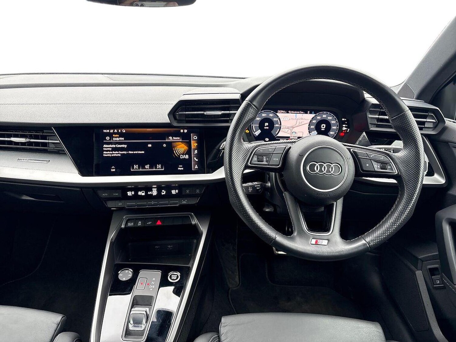 Used Audi A3 2022 for sale - 77650272: Photo 9
