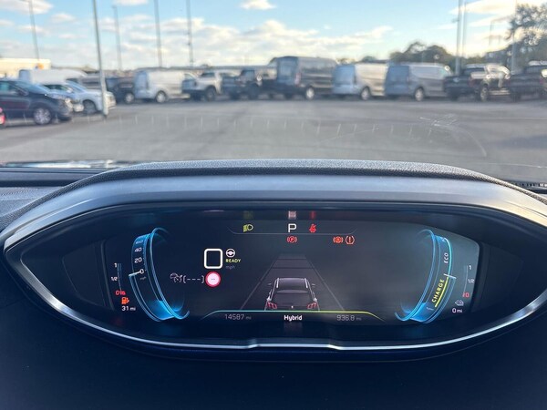 Used Peugeot 3008 2024 for sale - 76187159: Photo 10