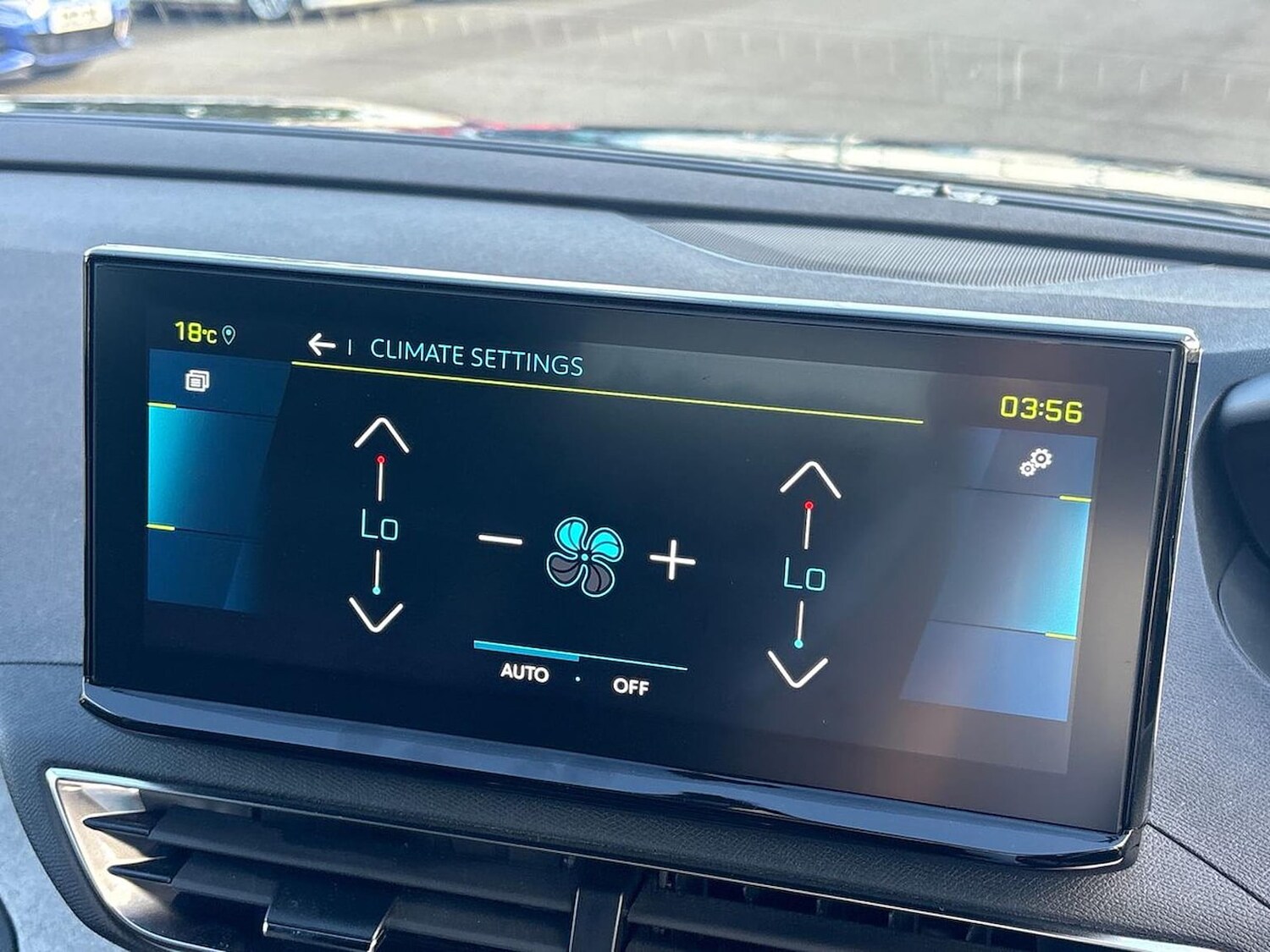 Used Peugeot 3008 2024 for sale - 76187159: Photo 11