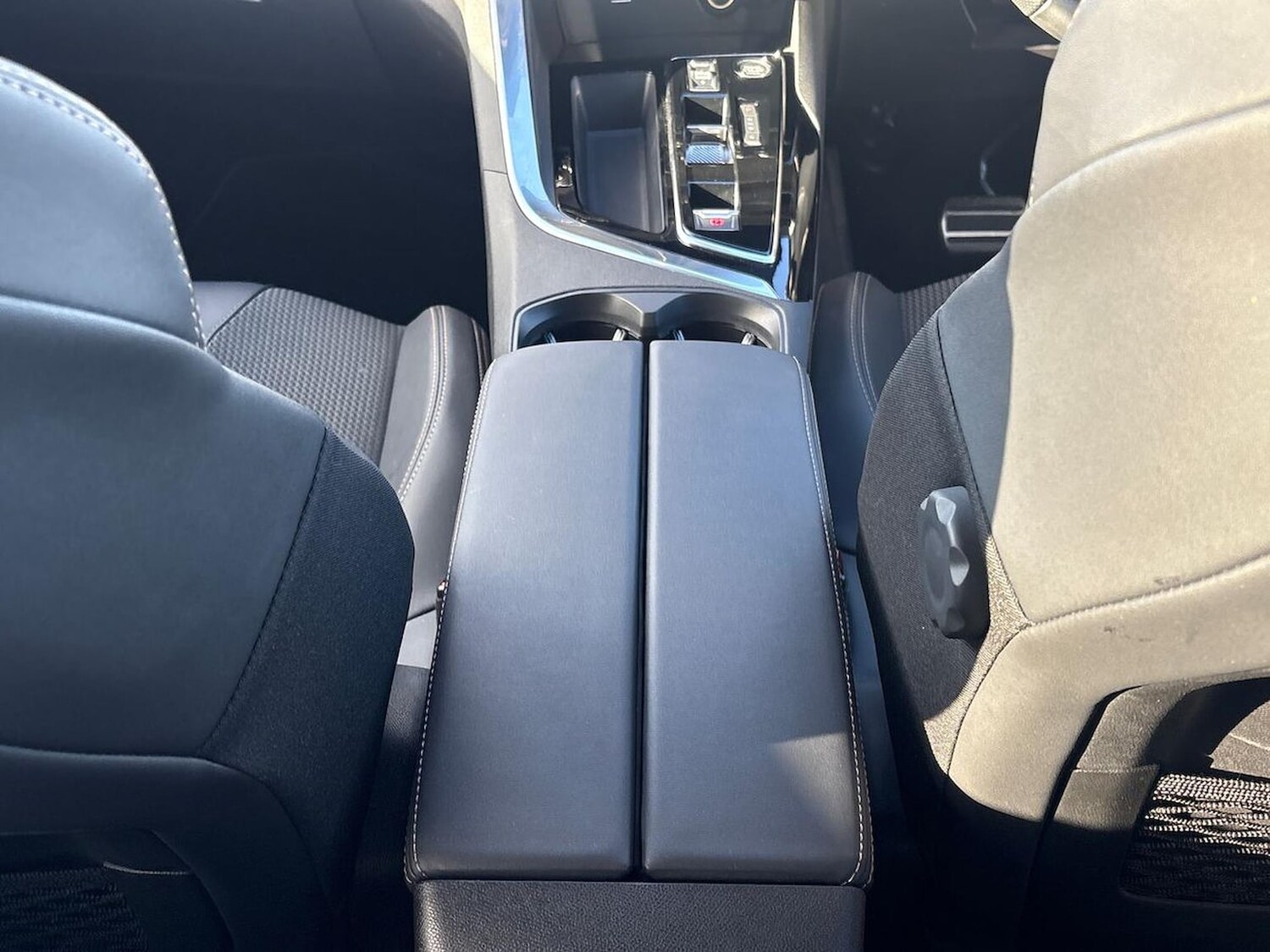 Used Peugeot 3008 2024 for sale - 76187159: Photo 12