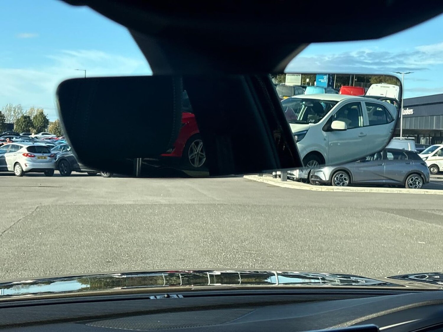 Used Peugeot 3008 2024 for sale - 76187159: Photo 13