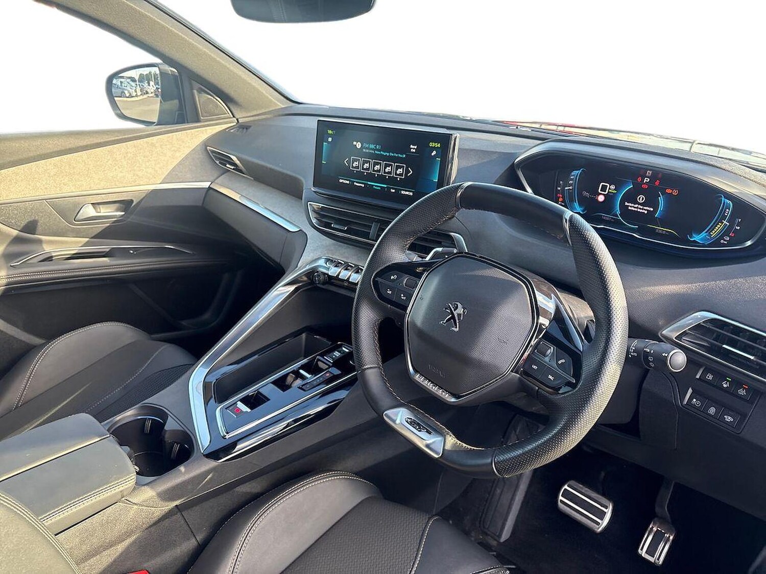 Used Peugeot 3008 2024 for sale - 76187159: Photo 14