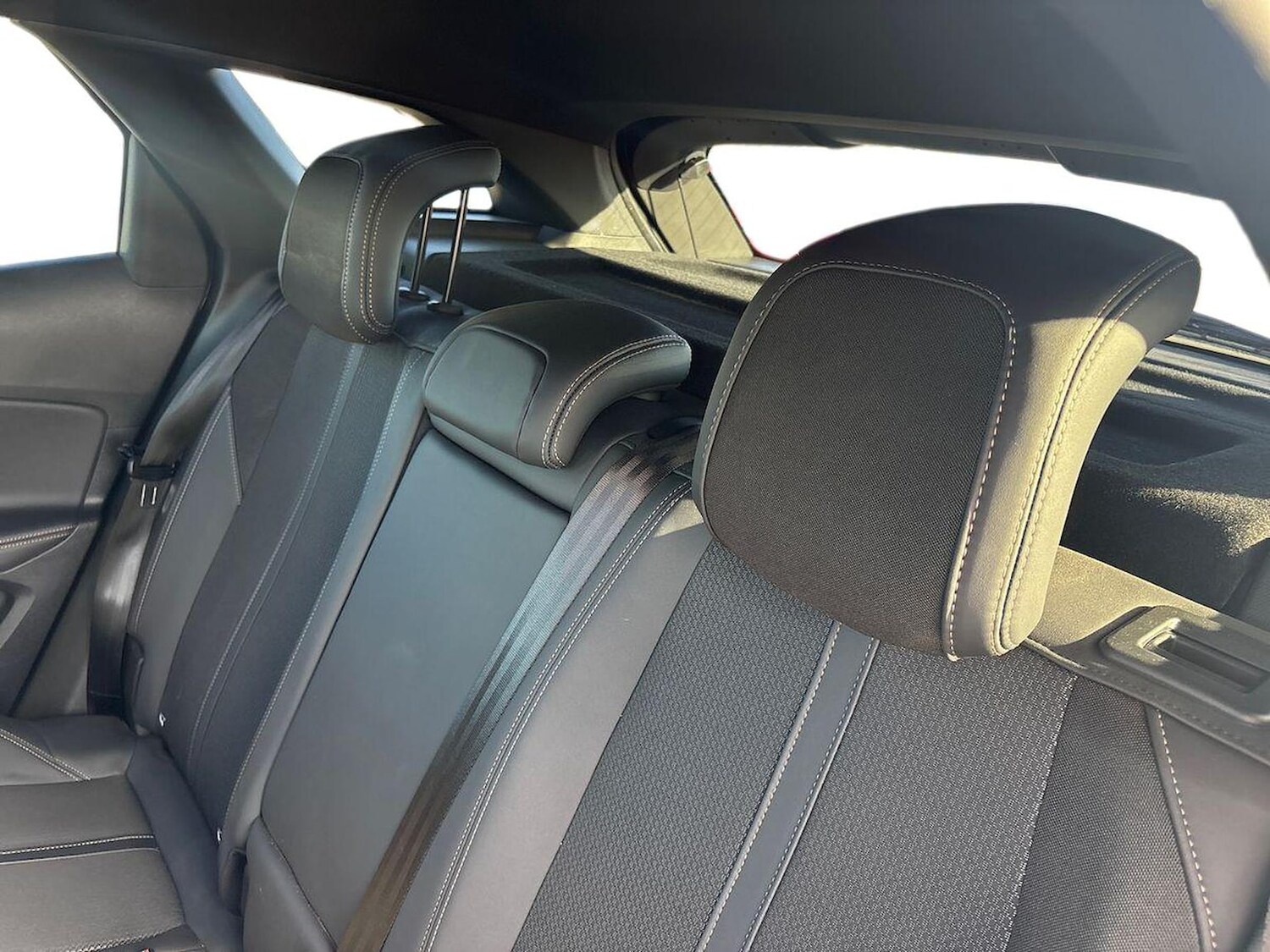 Used Peugeot 3008 2024 for sale - 76187159: Photo 15