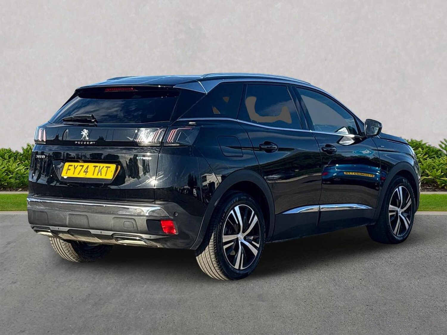 Used Peugeot 3008 2024 for sale - 76187159: Photo 17