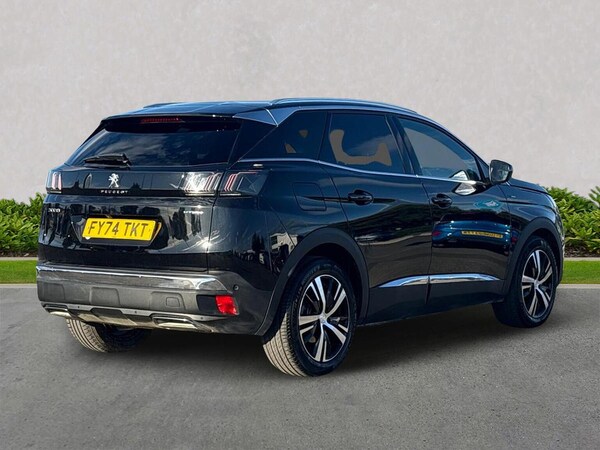 Used Peugeot 3008 2024 for sale - 76187159: Photo 18