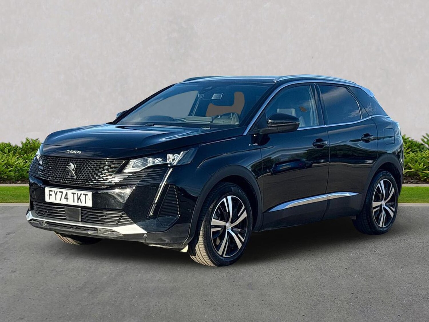 Used Peugeot 3008 2024 for sale - 76187159: Photo 19