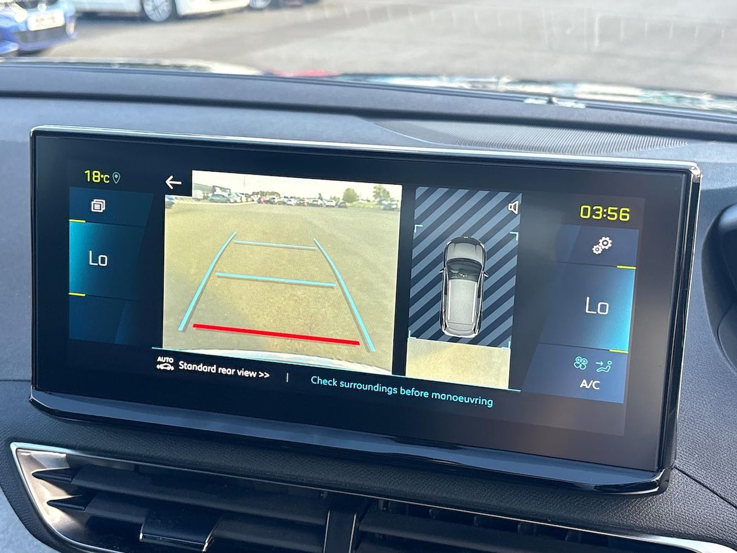 Used Peugeot 3008 2024 for sale - 76187159: Photo 22