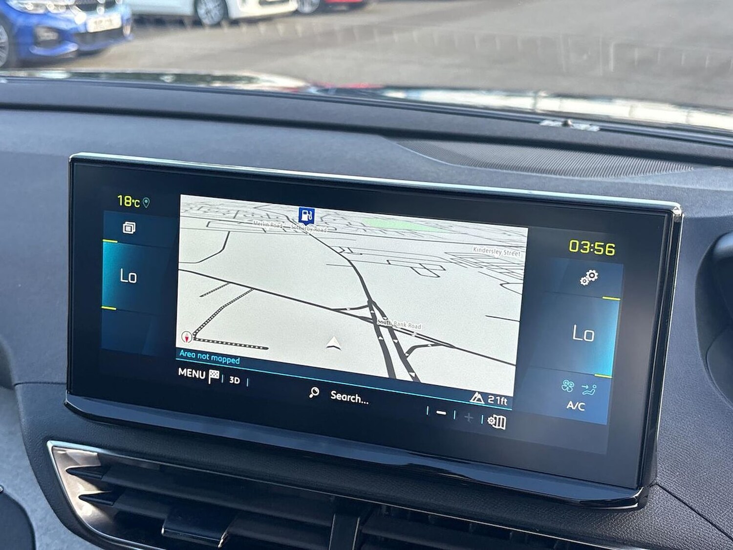 Used Peugeot 3008 2024 for sale - 76187159: Photo 23