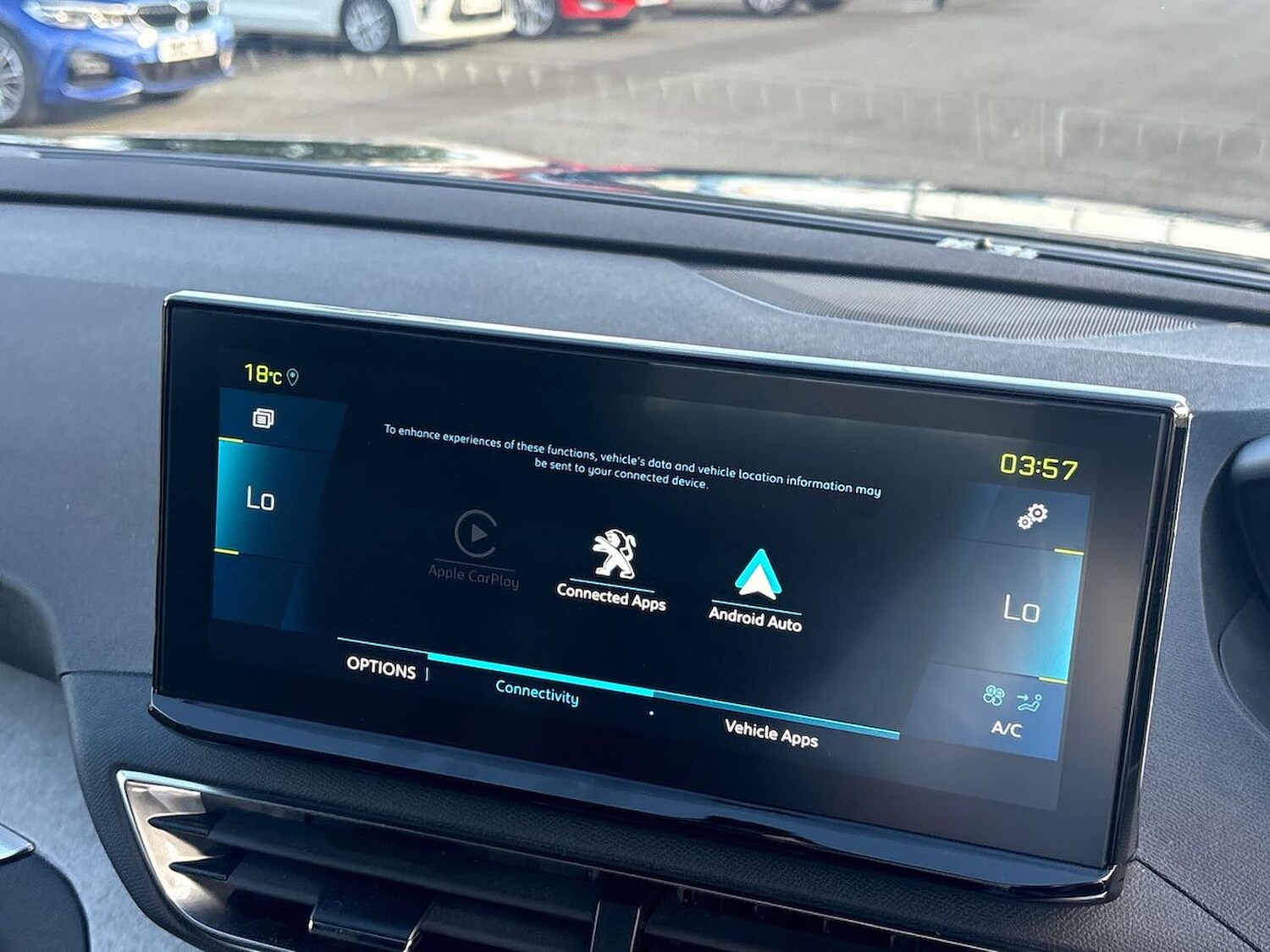 Used Peugeot 3008 2024 for sale - 76187159: Photo 24