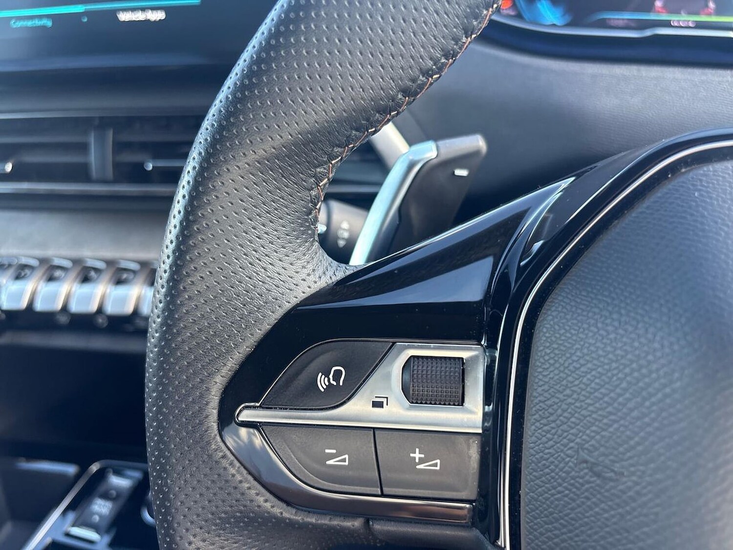 Used Peugeot 3008 2024 for sale - 76187159: Photo 25