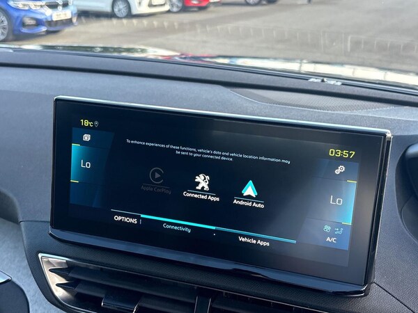 Used Peugeot 3008 2024 for sale - 76187159: Photo 25