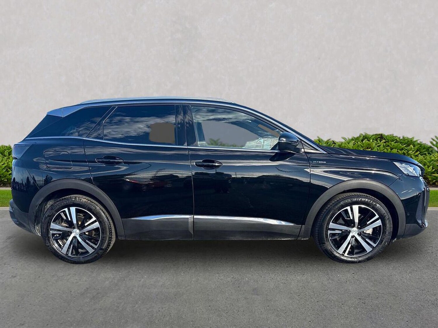 Used Peugeot 3008 2024 for sale - 76187159: Photo 3