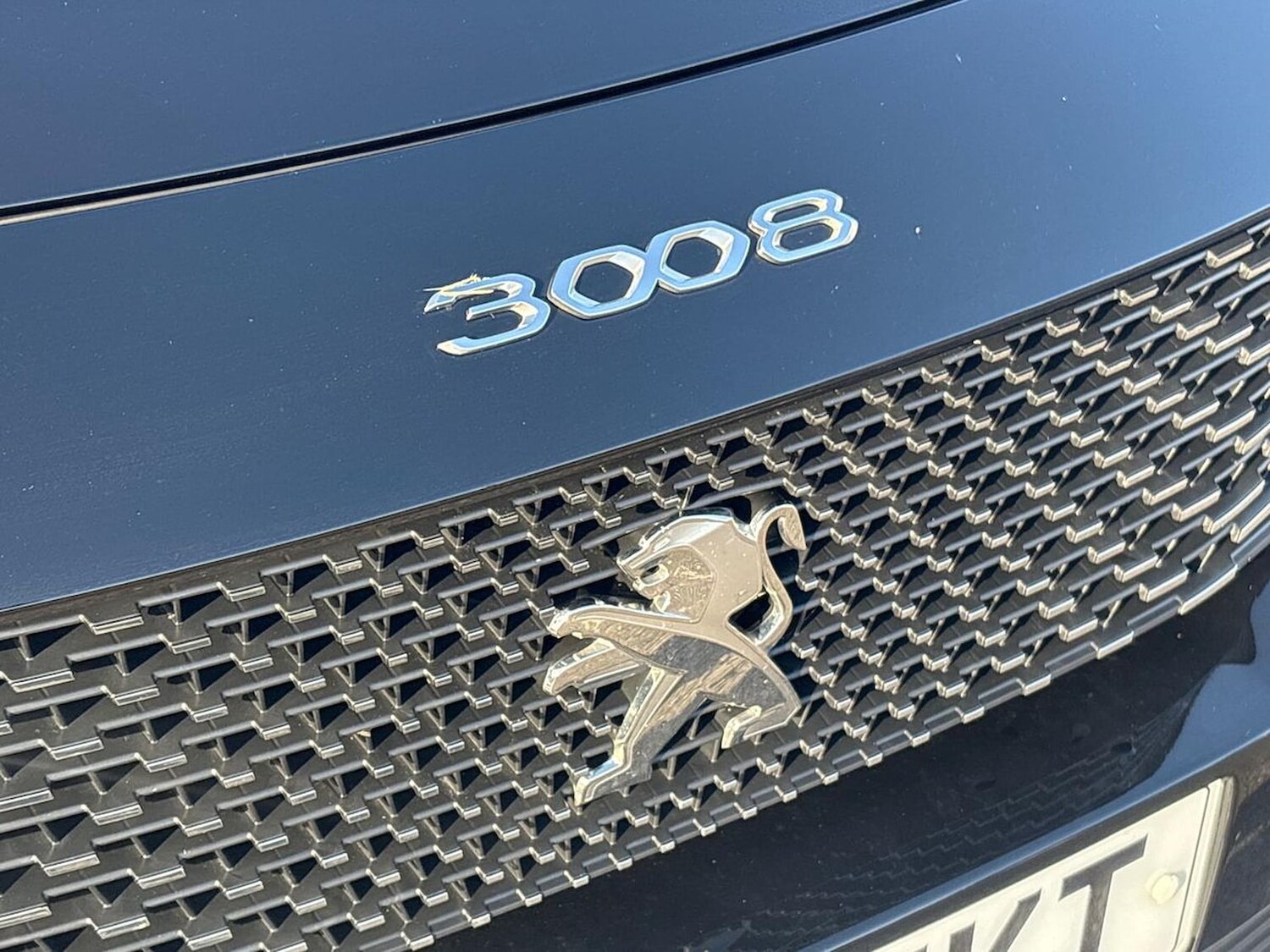 Used Peugeot 3008 2024 for sale - 76187159: Photo 32