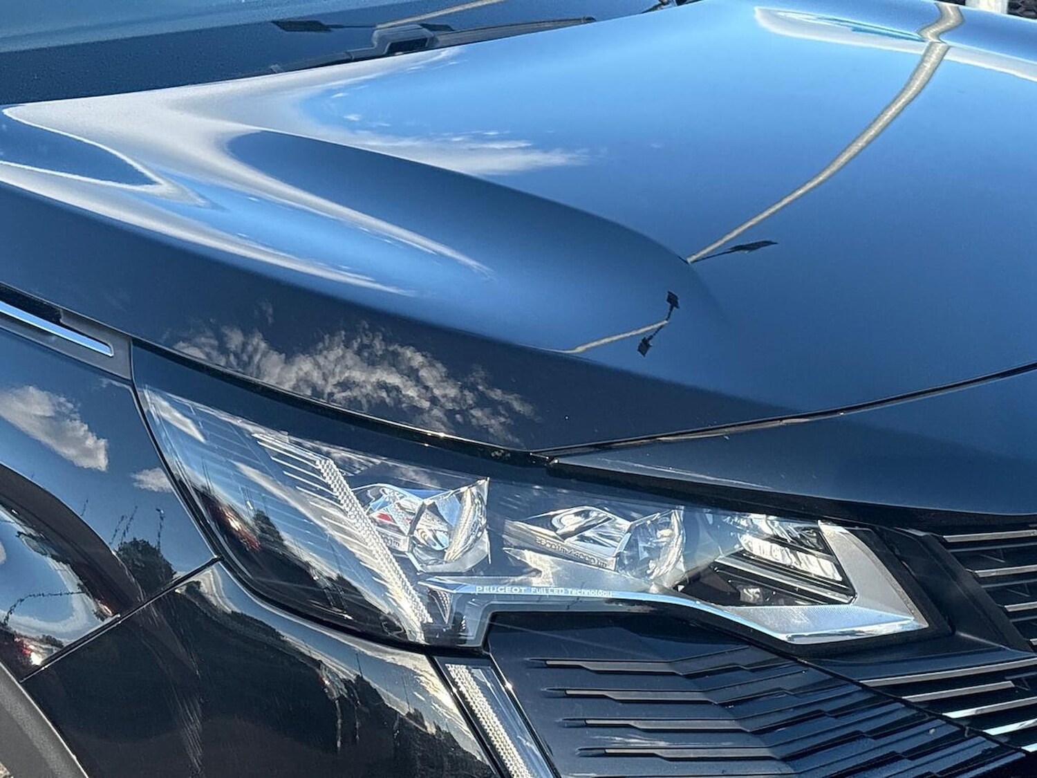 Used Peugeot 3008 2024 for sale - 76187159: Photo 33