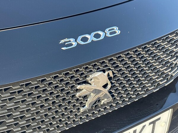 Used Peugeot 3008 2024 for sale - 76187159: Photo 33
