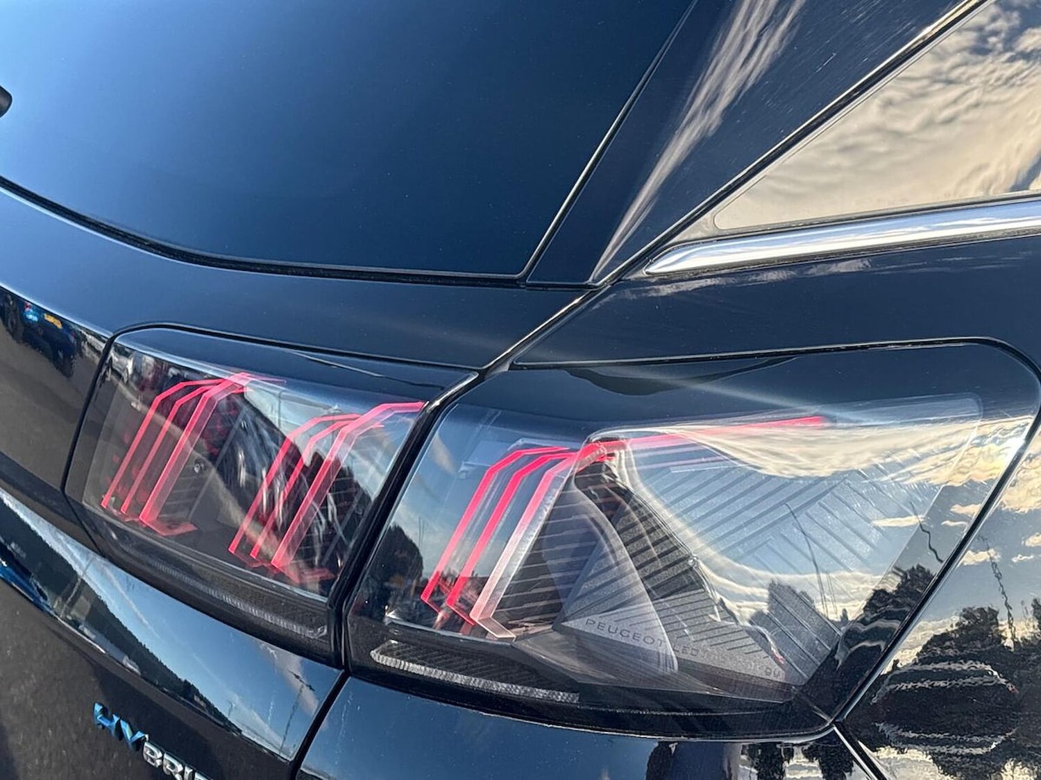 Used Peugeot 3008 2024 for sale - 76187159: Photo 35