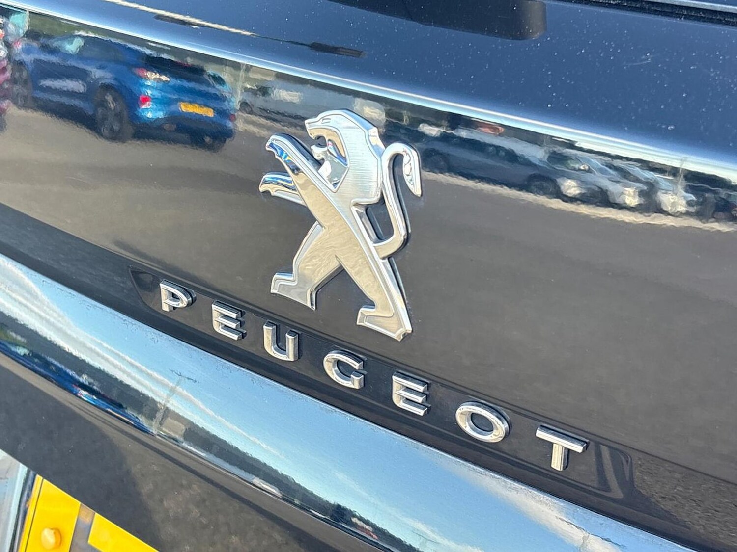 Used Peugeot 3008 2024 for sale - 76187159: Photo 38