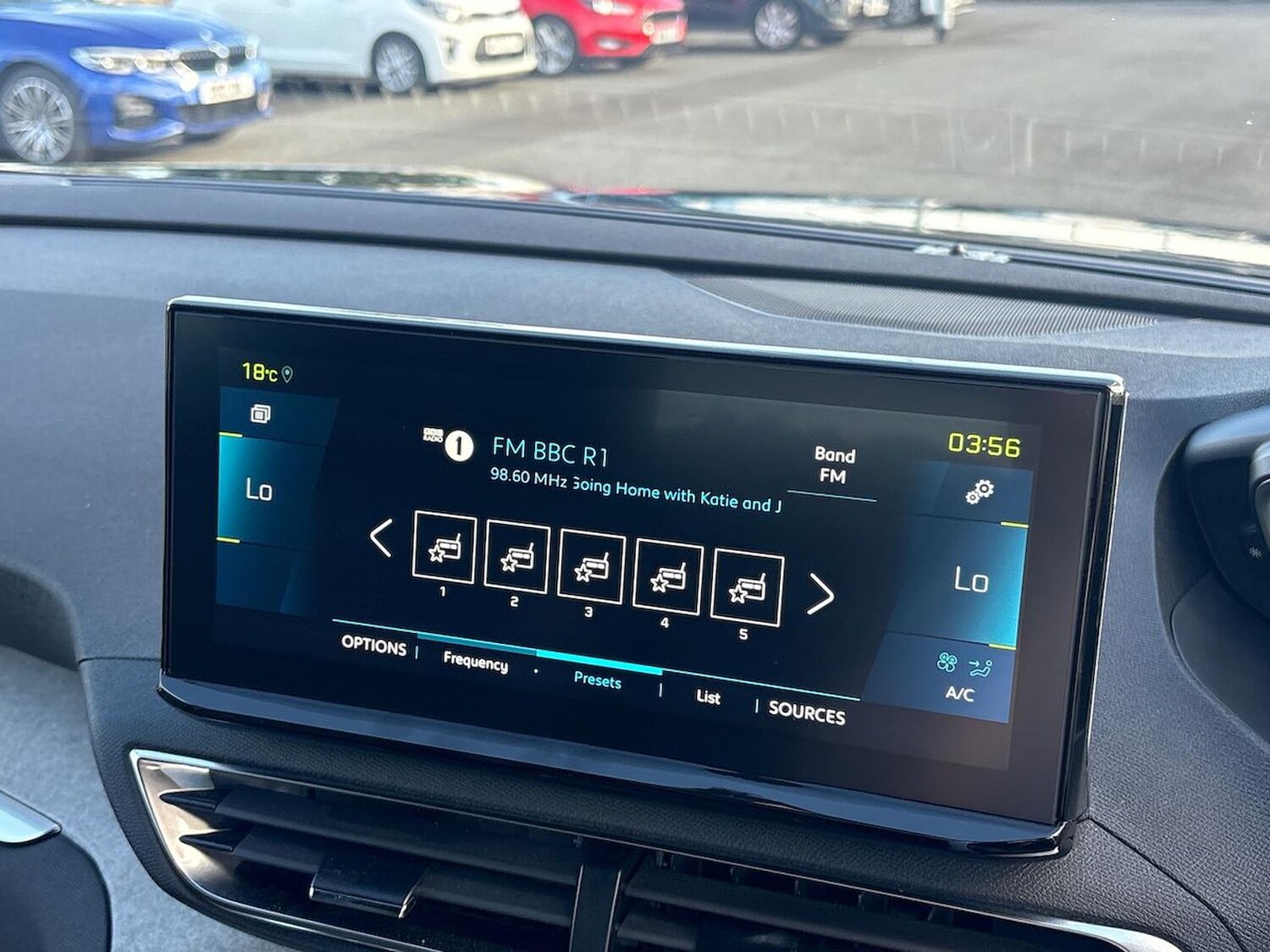 Used Peugeot 3008 2024 for sale - 76187159: Photo 39