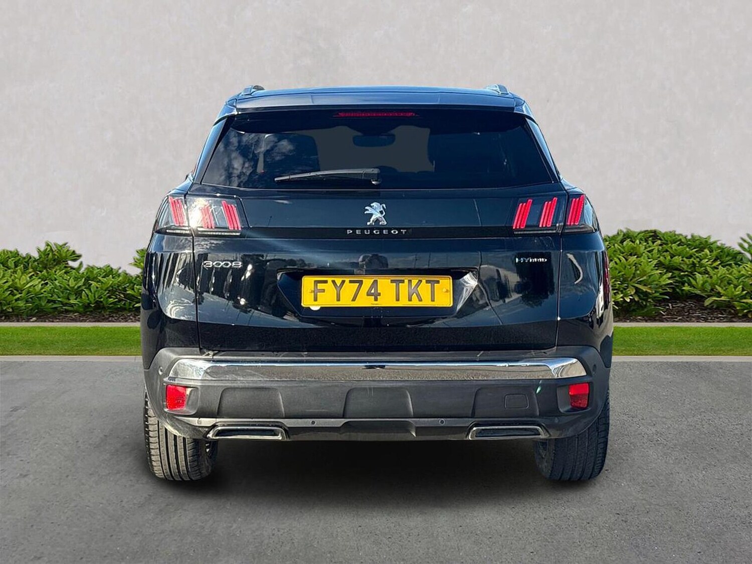 Used Peugeot 3008 2024 for sale - 76187159: Photo 4