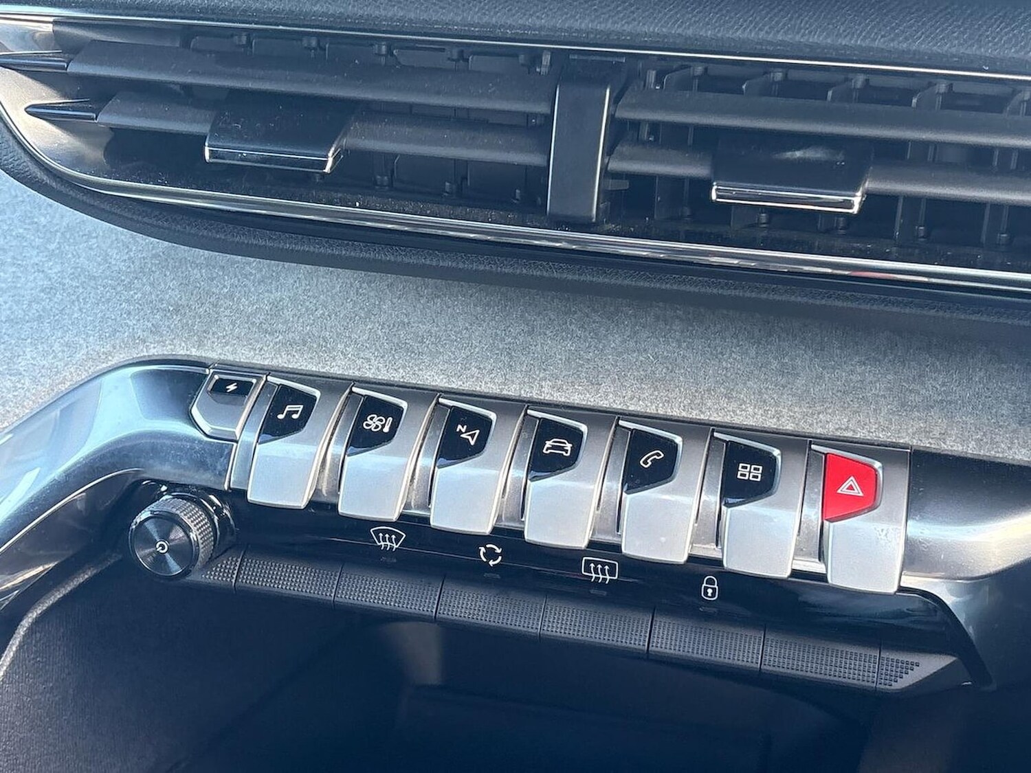 Used Peugeot 3008 2024 for sale - 76187159: Photo 40