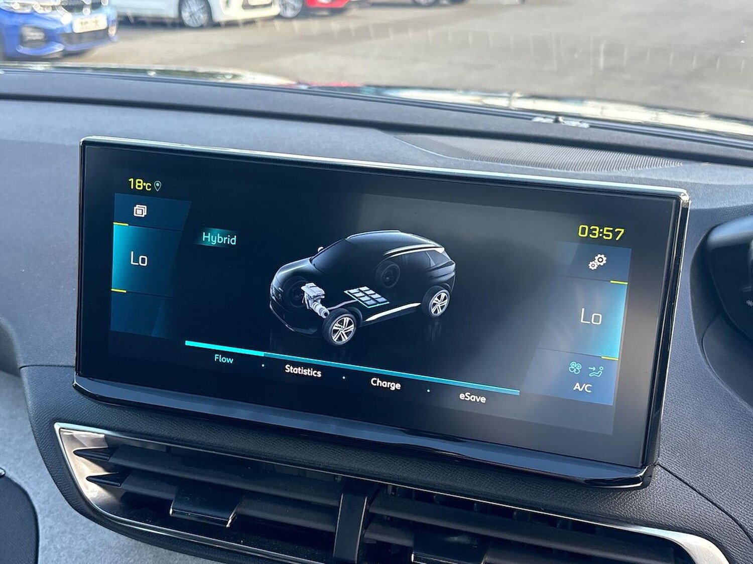 Used Peugeot 3008 2024 for sale - 76187159: Photo 42