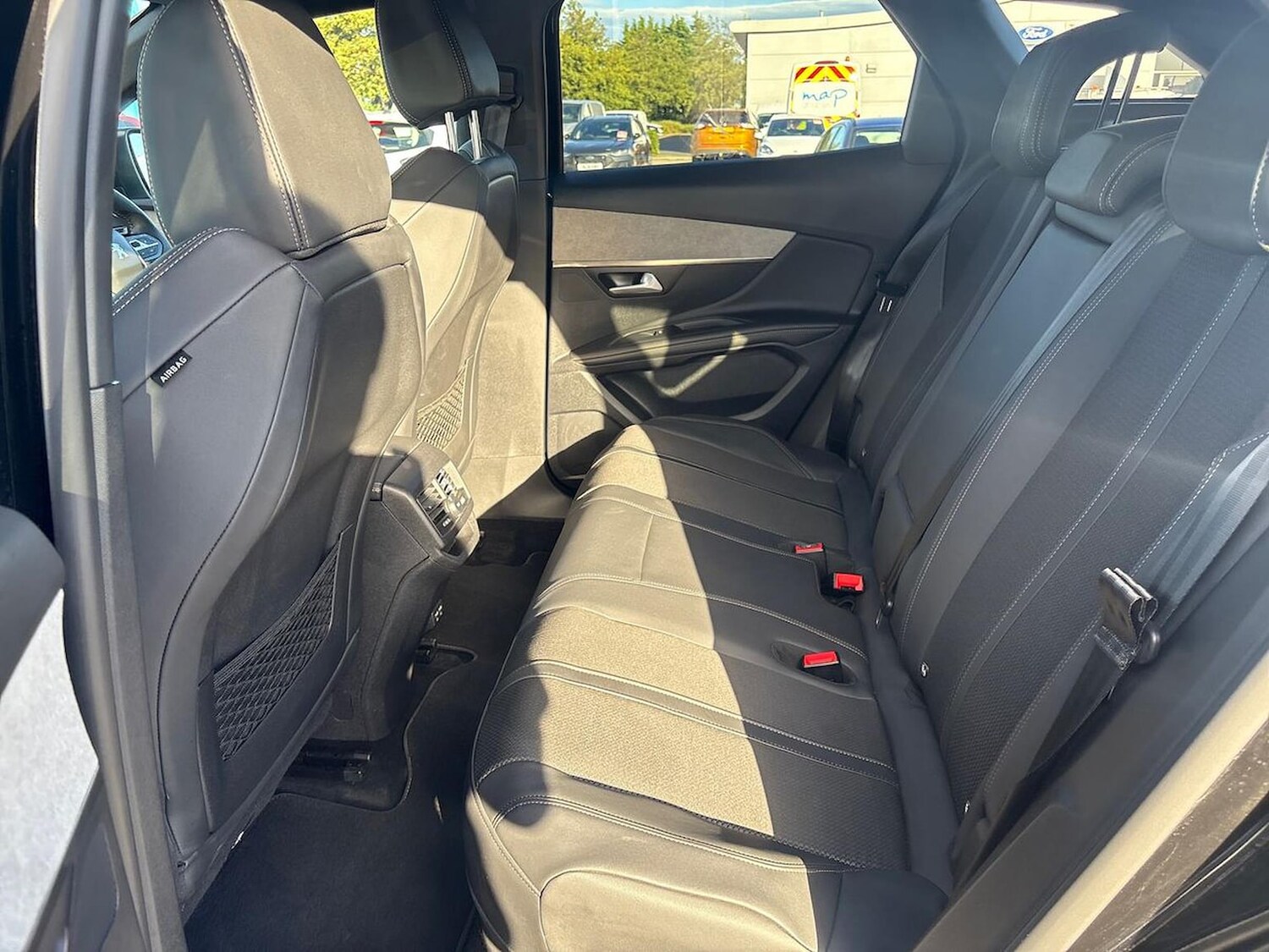 Used Peugeot 3008 2024 for sale - 76187159: Photo 44