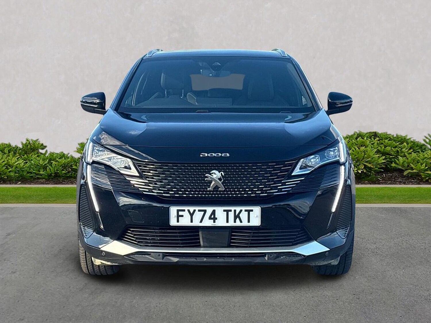 Used Peugeot 3008 2024 for sale - 76187159: Photo 5