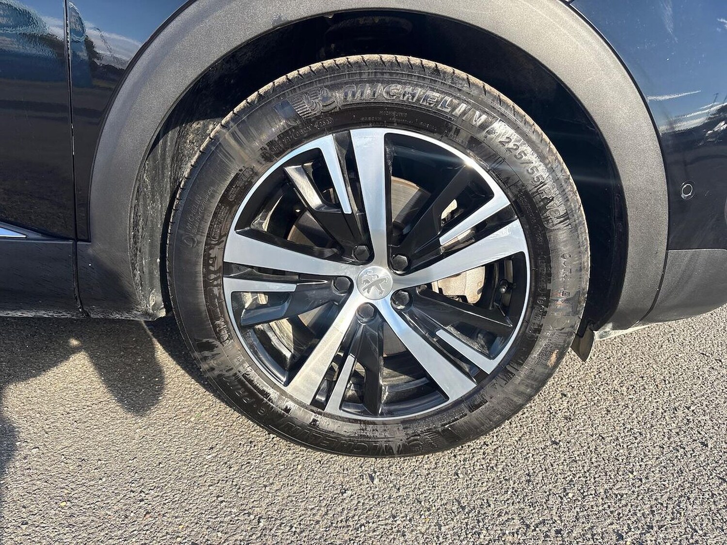 Used Peugeot 3008 2024 for sale - 76187159: Photo 6