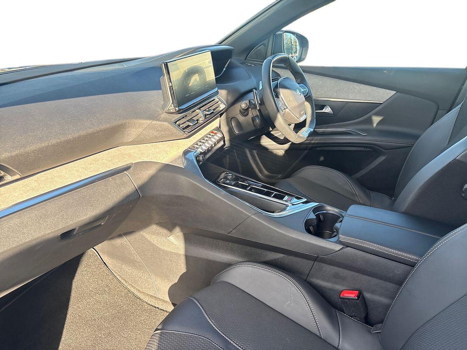 Used Peugeot 3008 2024 for sale - 76187159: Photo 7