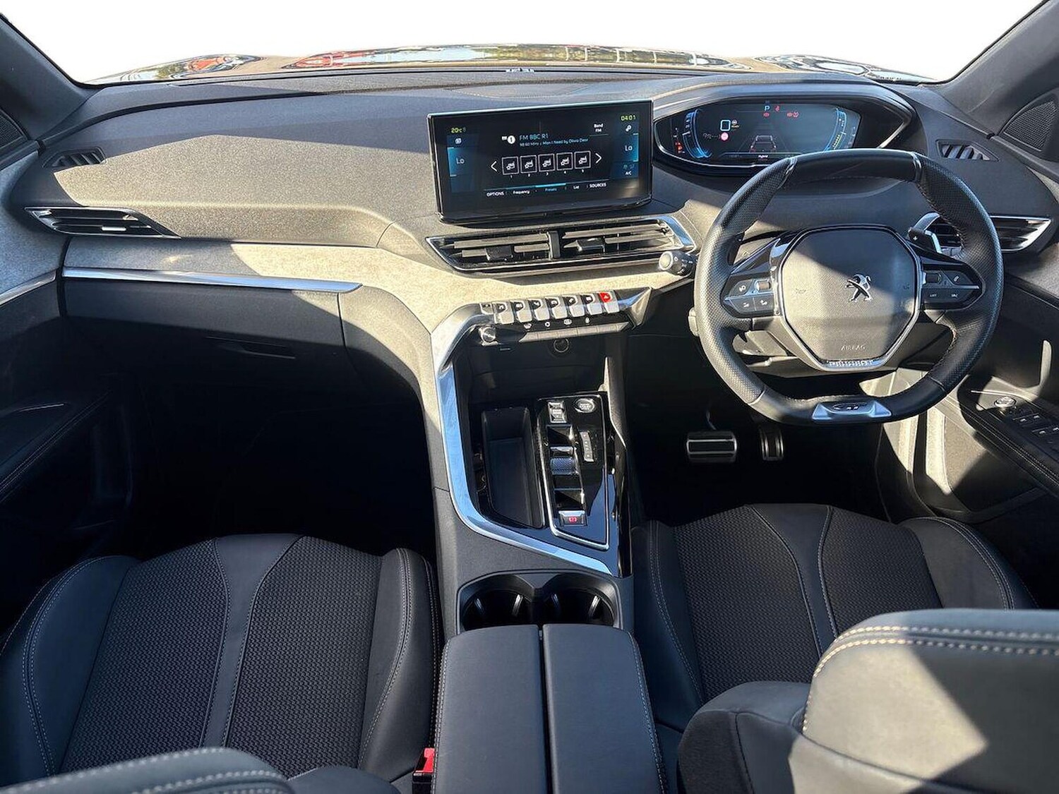 Used Peugeot 3008 2024 for sale - 76187159: Photo 8